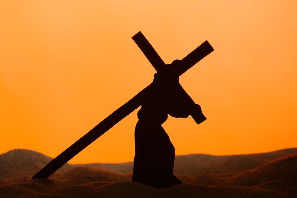 Good Friday
