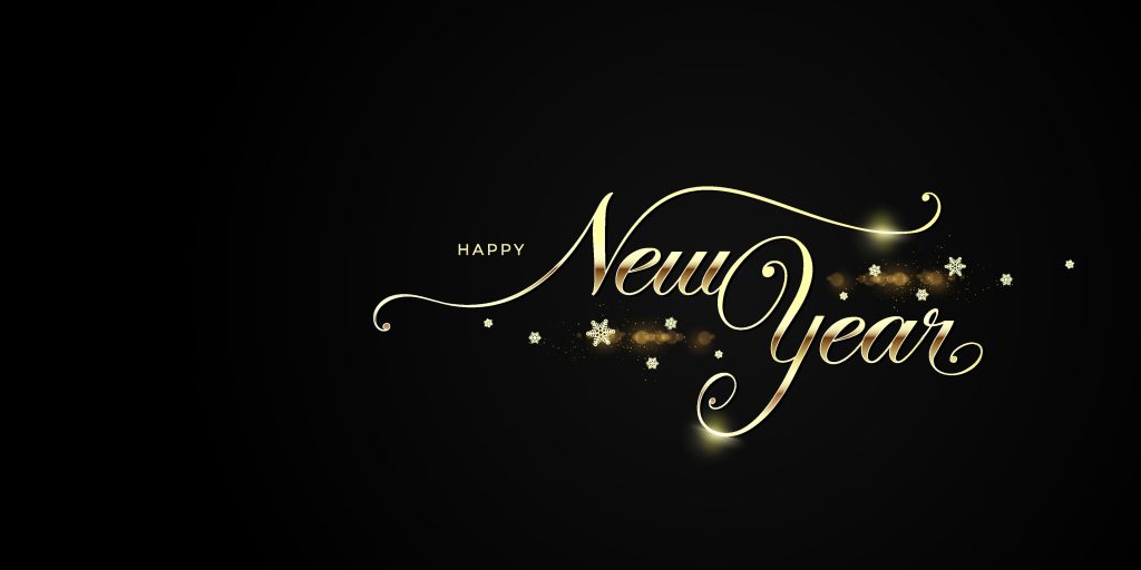 New Years Day