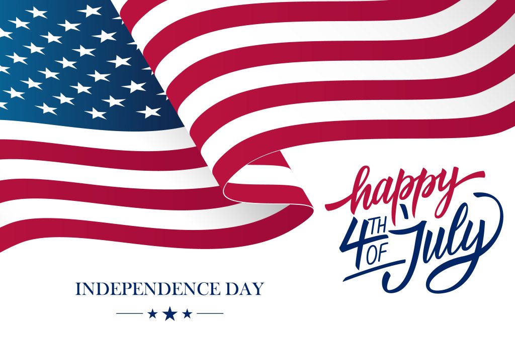 July 4th